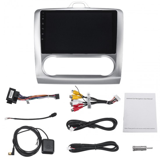 9Inch for Android 8.1 Car MP5 Player Quad Core 2DIN Touch Screen Stereo GPS WIFI AM For Classic Fox 9Inch for Android 8.1 Car MP5 Player Quad Core 2DIN Touch Screen Stereo GPS WIFI AM For Classic Fox