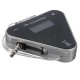 A12 Car Wireless FM Transmitter Player Charger for iPod 3GS 4 4S and Other MP3 MP4 Player Phone A12 Car Wireless FM Transmitter Player Charger for iPod 3GS 4 4S and Other MP3 MP4 Player Phone