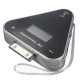 A12 Car Wireless FM Transmitter Player Charger for iPod 3GS 4 4S and Other MP3 MP4 Player Phone A12 Car Wireless FM Transmitter Player Charger for iPod 3GS 4 4S and Other MP3 MP4 Player Phone