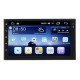 Android 7 Inch 2 Din HD Touch Screen WIFI bluetooth 4.0 Mirror Link Car Black MP5 Player OBD