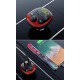 BT21 bluetooth 5.0 Chip Car Charger Auto MP3 Player Hands-free One-touch Call DC5V Dual USB 3.1A U Disk TF Card