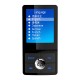 Car Audio MP3 Player Dual USB Charger LCD Display Hands Free Wireless buetooth4.2+EDR Auto FM Transmitter Aux Modulator