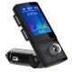 Car Audio MP3 Player Dual USB Charger LCD Display Hands Free Wireless buetooth4.2+EDR Auto FM Transmitter Aux Modulator