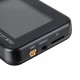 Car DAB/DAB+ Receiver Digital Radio Adapter bluetooth FM Hands-free AUX USB