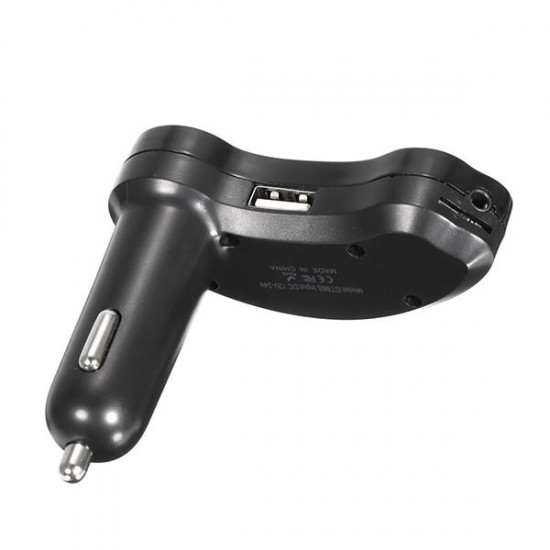GT86S Wireless Car MP3 Music Player bluetooth Car Kit Hands Free Car Charger GT86S Wireless Car MP3 Music Player bluetooth Car Kit Hands Free Car Charger