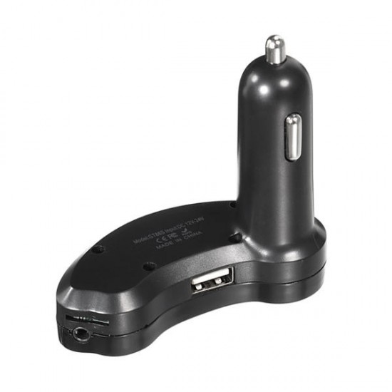GT86S Wireless Car MP3 Music Player bluetooth Car Kit Hands Free Car Charger GT86S Wireless Car MP3 Music Player bluetooth Car Kit Hands Free Car Charger
