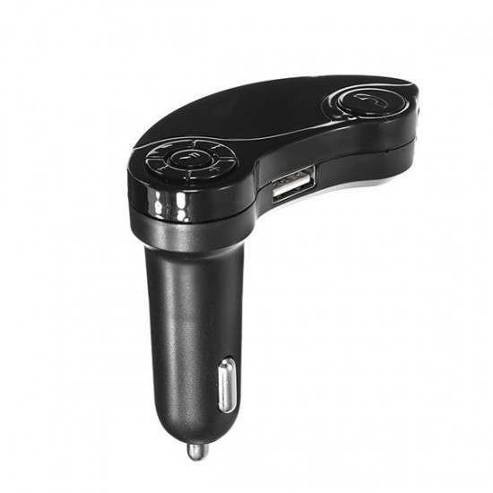 GT86S Wireless Car MP3 Music Player bluetooth Car Kit Hands Free Car Charger GT86S Wireless Car MP3 Music Player bluetooth Car Kit Hands Free Car Charger
