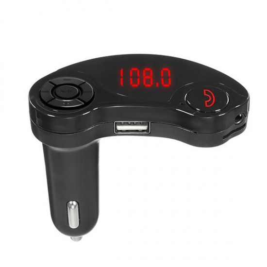 GT86S Wireless Car MP3 Music Player bluetooth Car Kit Hands Free Car Charger GT86S Wireless Car MP3 Music Player bluetooth Car Kit Hands Free Car Charger