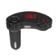 GT86S Wireless Car MP3 Music Player bluetooth Car Kit Hands Free Car Charger GT86S Wireless Car MP3 Music Player bluetooth Car Kit Hands Free Car Charger