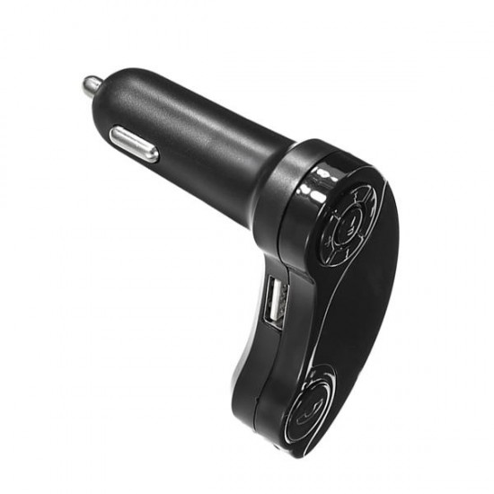 GT86S Wireless Car MP3 Music Player bluetooth Car Kit Hands Free Car Charger GT86S Wireless Car MP3 Music Player bluetooth Car Kit Hands Free Car Charger