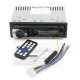 JSD-520 24V Car Stereo Radio MP3 Player Auto Audio bluetooth Hands-free AUX SD USB FM