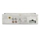 JSD-520 24V Car Stereo Radio MP3 Player Auto Audio bluetooth Hands-free AUX SD USB FM JSD-520 24V Car Stereo Radio MP3 Player Auto Audio bluetooth Hands-free AUX SD USB FM