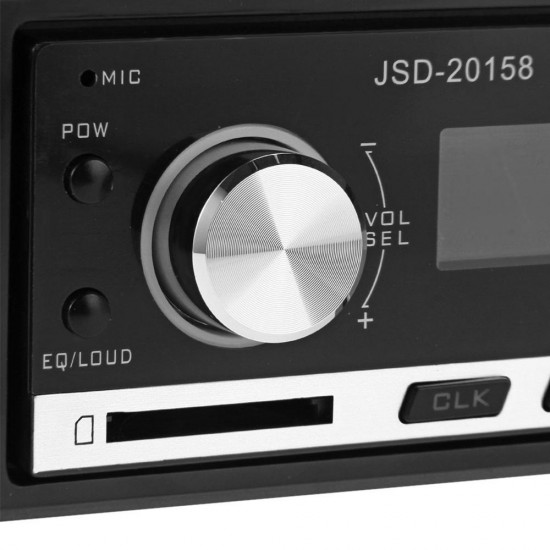 Card Machine Car MP3 Player With 2.0 Version bluetooth Support U Disk And SD Card Card Machine Car MP3 Player With 2.0 Version bluetooth Support U Disk And SD Card