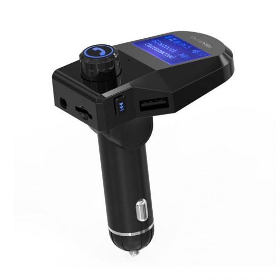 M8S bluetooth Car Kit Handsfree MP3 Player FM Transmitter U Disk TF Card USB Charger M8S bluetooth Car Kit Handsfree MP3 Player FM Transmitter U Disk TF Card USB Charger