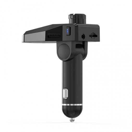 M8S bluetooth Car Kit Handsfree MP3 Player FM Transmitter U Disk TF Card USB Charger M8S bluetooth Car Kit Handsfree MP3 Player FM Transmitter U Disk TF Card USB Charger