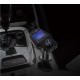 M8S bluetooth Car Kit Handsfree MP3 Player FM Transmitter U Disk TF Card USB Charger M8S bluetooth Car Kit Handsfree MP3 Player FM Transmitter U Disk TF Card USB Charger