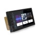 ML-CK1018 Android 6.0 Car Radio Car GPS Navigation bluetooth USB Player