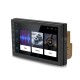 ML-CK1018 Android 6.0 Car Radio Car GPS Navigation bluetooth USB Player