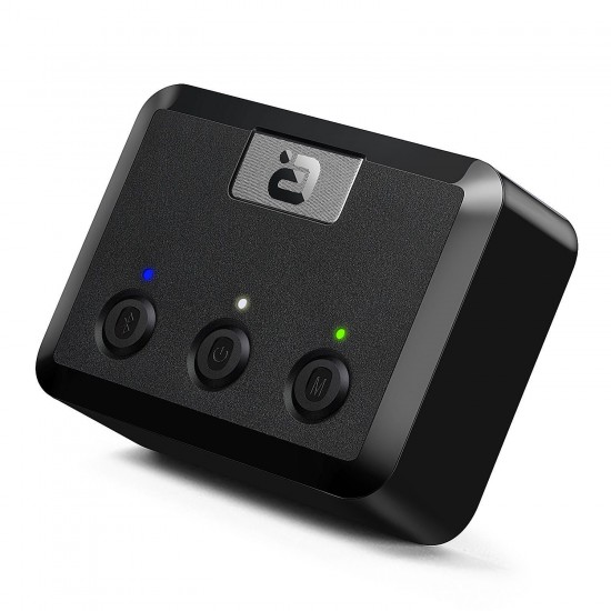 MR235 CSRQCC3008 bluetooth 5.0 Audio Receiver Wireless Adapter 3.5mm AUX for PC Computer TV Car Music Stereo MR235 CSRQCC3008 bluetooth 5.0 Audio Receiver Wireless Adapter 3.5mm AUX for PC Computer TV Car Music Stereo