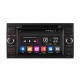 C180 OL-7295B DVD Player GPS Navigation Audio 2 DIN 2G RAM 1024X600 Quad Core WiFi Canbus