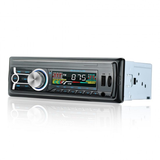 RM-JQ1784 Car Stereo Radio Receiver Auto MP3 Player Support bluetooth Hands-free FM With USB SD 12V RM-JQ1784 Car Stereo Radio Receiver Auto MP3 Player Support bluetooth Hands-free FM With USB SD 12V