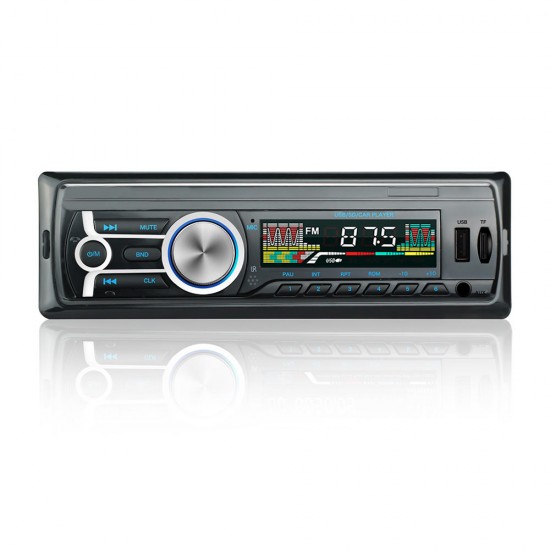 RM-JQ1784 Car Stereo Radio Receiver Auto MP3 Player Support bluetooth Hands-free FM With USB SD 12V RM-JQ1784 Car Stereo Radio Receiver Auto MP3 Player Support bluetooth Hands-free FM With USB SD 12V
