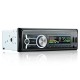 RM-JQ1784 Car Stereo Radio Receiver Auto MP3 Player Support bluetooth Hands-free FM With USB SD 12V