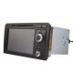 SA-703 Car DVD Music MP3 MP4 Player FM AUX in Capacitive Touch Screen Android for Audi A3 2003 to 20