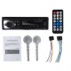 SWM-530 Car Radio Stereo MP3 Player bluetooth Hands-free Dual USB AUX TF SD FM RCA SWM-530 Car Radio Stereo MP3 Player bluetooth Hands-free Dual USB AUX TF SD FM RCA