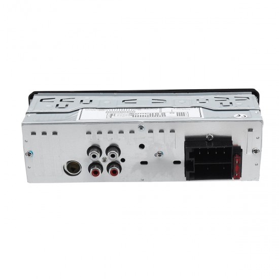 SWM-530 Car Radio Stereo MP3 Player bluetooth Hands-free Dual USB AUX TF SD FM RCA SWM-530 Car Radio Stereo MP3 Player bluetooth Hands-free Dual USB AUX TF SD FM RCA