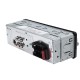 SWM-530 Car Radio Stereo MP3 Player bluetooth Hands-free Dual USB AUX TF SD FM RCA SWM-530 Car Radio Stereo MP3 Player bluetooth Hands-free Dual USB AUX TF SD FM RCA