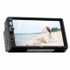 SWM-A4 7 Inch HD Android bluetooth Central Control Navigation Car MP5 Player