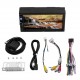 SWM-A4 7 Inch HD Android bluetooth Central Control Navigation Car MP5 Player