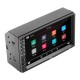 SWM N7 Car MP5 Multimedia Player Radio LCD Capacitive Touch Screen FM AUX USB TF Card Remote Control with Camera