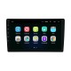 Universal 10.1 Inch for Android 8.1 Car Radio 1G+32G Multimedia MP5 Player 2 Din GPS WIFI bluetooth FM Rear Camera