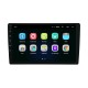 Universal 10.1 Inch for Android 8.1 Car Radio 2G+16G Multimedia MP5 Player 2 Din GPS WIFI bluetooth FM Rear Camera