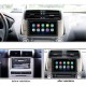 Universal 7 Inch for Android 8.1 Car Radio 2G+16G Multimedia MP5 Player 2 Din GPS WIFI bluetooth FM Rear Camera