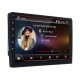 Universal 9 Inch 2DIN for Android 8.0 Car Radio Quad Core 2+32G GPS Navigation Multimedia Player WIFI AM DAB+