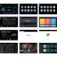 Universal 9 Inch for Android 8.1 Car Radio 1G+32G Multimedia MP5 Player 2 Din GPS WIFI bluetooth FM Rear Camera Universal 9 Inch for Android 8.1 Car Radio 1G+32G Multimedia MP5 Player 2 Din GPS WIFI bluetooth FM Rear Camera