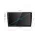 Universal 9 Inch for Android 8.1 Car Radio 1G+32G Multimedia MP5 Player 2 Din GPS WIFI bluetooth FM Rear Camera Universal 9 Inch for Android 8.1 Car Radio 1G+32G Multimedia MP5 Player 2 Din GPS WIFI bluetooth FM Rear Camera