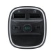 Wireless bluetooth 5.0 FM Transmitter MP3 Radio Adapter Car Fast USB Charger