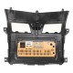 10.1 Inch 2 DIN for Android 9.0 Car Stereo 4+32G 8 Core MP5 Player GPS WIFI 4G FM AM RDS Radio for Nissan Altima Teana 2013-2018 10.1 Inch 2 DIN for Android 9.0 Car Stereo 4+32G 8 Core MP5 Player GPS WIFI 4G FM AM RDS Radio for Nissan Altima Teana 2013-2018
