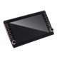 10.1 Inch 2Din for Android 8.0 Car Stereo Radio Quad Core 1+16G IPS Touch Screen MP5 Player GPS WIFI FM
