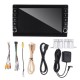 10.1 Inch 2Din for Android 8.0 Car Stereo Radio Quad Core 1+16G IPS Touch Screen MP5 Player GPS WIFI FM