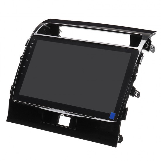 10.1 Inch Android 10.0 Car Stereo Radio Multimedia Player 2G/4G+32G GPS WIFI 4G FM AM RDS bluetooth For Toyota Land Cruiser 2007-2015 10.1 Inch Android 10.0 Car Stereo Radio Multimedia Player 2G/4G+32G GPS WIFI 4G FM AM RDS bluetooth For Toyota Land Cruiser 2007-2015