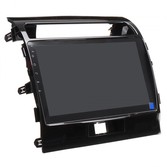 10.1 Inch Android 10.0 Car Stereo Radio Multimedia Player 2G/4G+32G GPS WIFI 4G FM AM RDS bluetooth For Toyota Land Cruiser 2007-2015 10.1 Inch Android 10.0 Car Stereo Radio Multimedia Player 2G/4G+32G GPS WIFI 4G FM AM RDS bluetooth For Toyota Land Cruiser 2007-2015