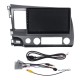 10.1 Inch for Android 9.0 Car MP5 Player 4+32G Stereo Radio GPS WIFI 4G bluetooth FM AM RDS for Honda Civic 2006-2011