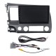 10.1 Inch for Android 9.0 Car MP5 Player 4+32G Stereo Radio GPS WIFI 4G bluetooth FM AM RDS for Honda Civic 2006-2011 10.1 Inch for Android 9.0 Car MP5 Player 4+32G Stereo Radio GPS WIFI 4G bluetooth FM AM RDS for Honda Civic 2006-2011