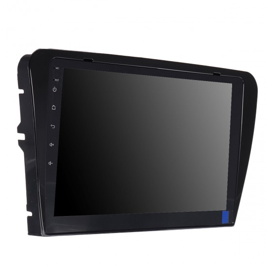 10.1 Inch for Android Car Radio Multimedia Player 2G/4G+32G bluetooth GPS WIFI 4G FM AM RDS for Skoda Octavia 2014-2018 10.1 Inch for Android Car Radio Multimedia Player 2G/4G+32G bluetooth GPS WIFI 4G FM AM RDS for Skoda Octavia 2014-2018