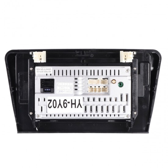 10.1 Inch for Android Car Radio Multimedia Player 2G/4G+32G bluetooth GPS WIFI 4G FM AM RDS for Skoda Octavia 2014-2018 10.1 Inch for Android Car Radio Multimedia Player 2G/4G+32G bluetooth GPS WIFI 4G FM AM RDS for Skoda Octavia 2014-2018